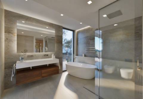 Moradia T4 + 1 - Vista Mar | Colares, Sintra | Condomínio Fechado de Luxo