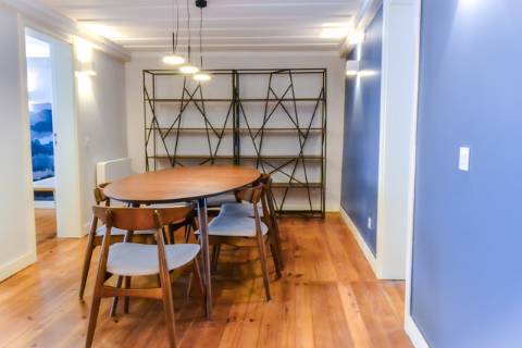 Apartamento T2 Remodelado na Freguesia da Estrela - Charme, Conforto e Localização Privilegiada