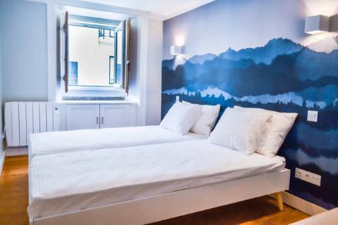 Apartamento T2 Remodelado na Freguesia da Estrela - Charme, Conforto e Localização Privilegiada