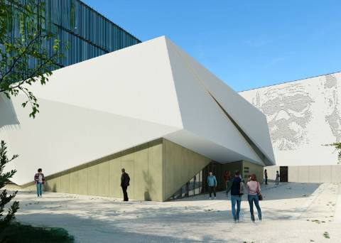 Empreendimento de excelência no coração do Porto