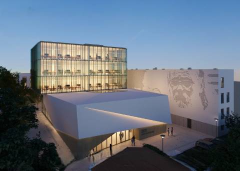 Empreendimento de excelência no coração do Porto