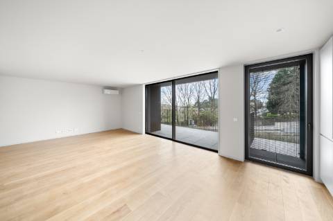 Magnífico T3 em condomínio fechado com terraço privado!