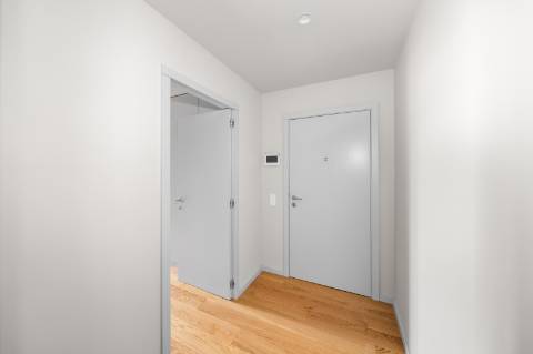 Magnífico T3 em condomínio fechado com terraço privado!