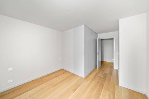 Magnífico T3 em condomínio fechado com terraço privado!