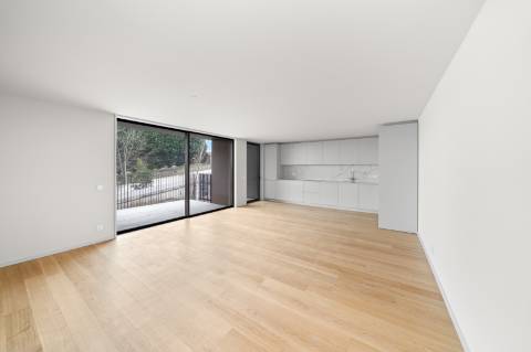 Magnífico T3 em condomínio fechado com terraço privado!