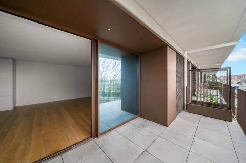 Magnífico T3 em condomínio fechado com terraço privado!