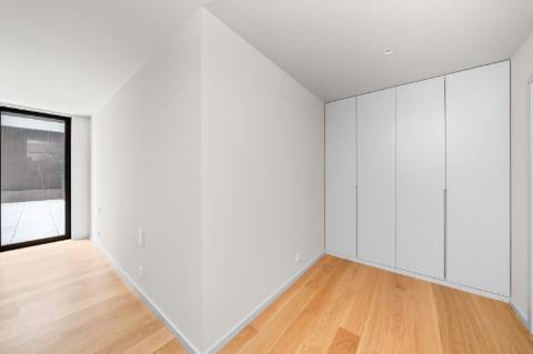 Magnífico T3 em condomínio fechado com terraço privado!