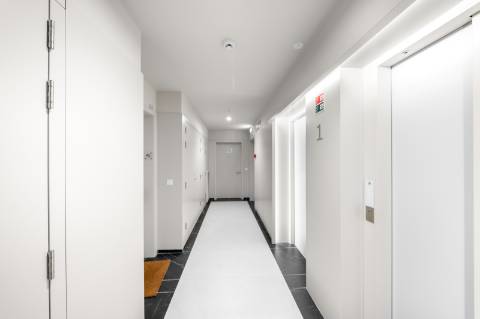 Magnífico T3 em condomínio fechado com terraço privado!