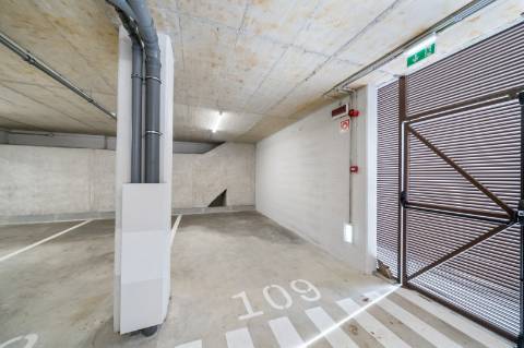 Magnífico T3 em condomínio fechado com terraço privado!