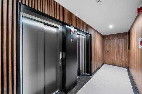 Magnífico T3 em condomínio fechado com terraço privado!