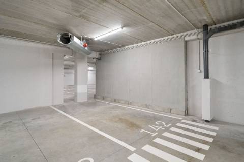 Magnífico T3 Duplex em condomínio fechado com vista mar!