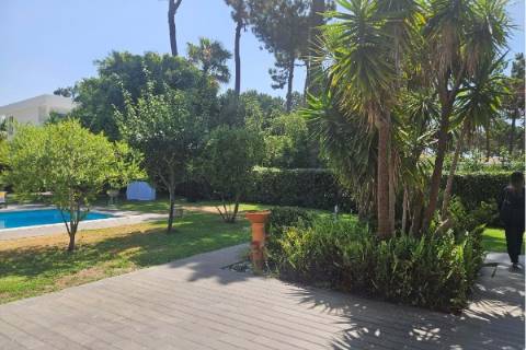 Moradia T4 na Herdade da Aroeira