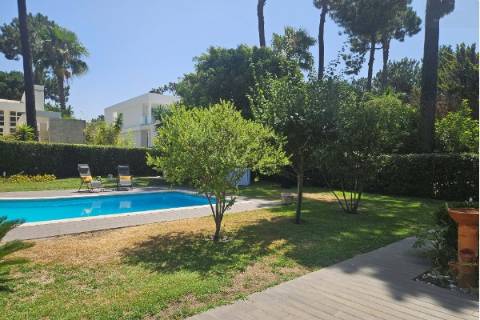 Moradia T4 na Herdade da Aroeira