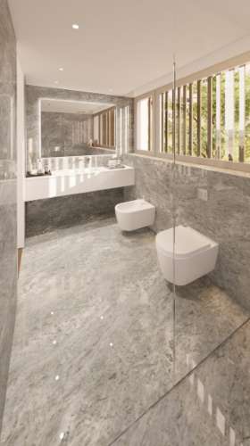 Apartamento T4 em condomínio - Lisboa