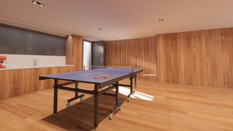 Apartamento T3 em condomínio - Lisboa