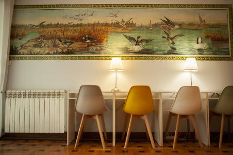 Moradia Isolada T11 com Licença AL, 9 suítes, multiusos e rentabilidade de 9,8%.