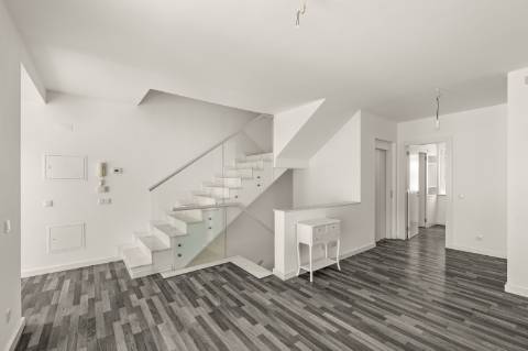 Moradia de 6 assoalhadas em Belém.