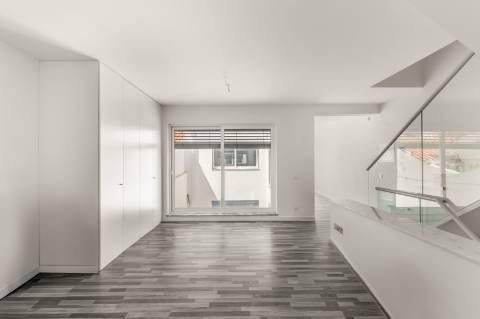 Moradia de 6 assoalhadas em Belém.