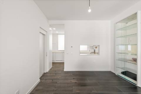 Moradia de 6 assoalhadas em Belém.