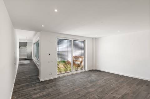 Moradia de 6 assoalhadas em Belém.