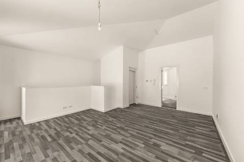 Moradia de 6 assoalhadas em Belém.