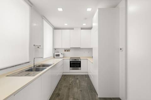 Moradia de 6 assoalhadas em Belém.