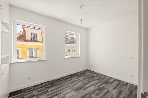 Moradia de 6 assoalhadas em Belém.