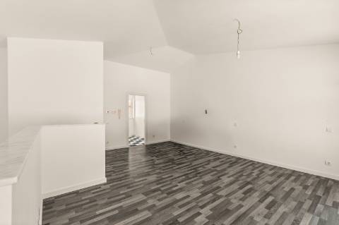 Moradia de 6 assoalhadas em Belém.