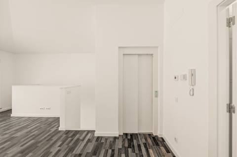 Moradia de 6 assoalhadas em Belém.