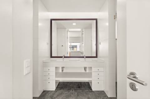 Moradia de 6 assoalhadas em Belém.