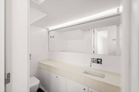 Moradia de 6 assoalhadas em Belém.