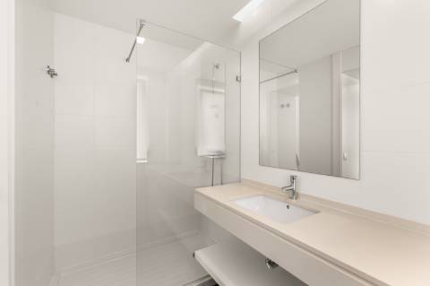 Moradia de 6 assoalhadas em Belém.