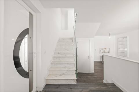 Moradia de 6 assoalhadas em Belém.