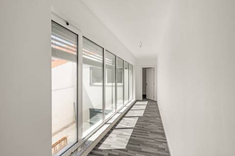 Moradia de 6 assoalhadas em Belém.