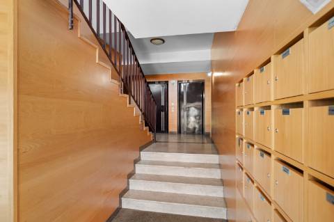 Penthouse T3 com 138m2 com amplo terraço e com vista mar panorâmica