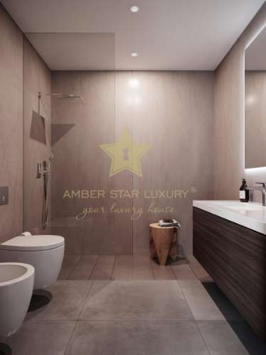 Apartamento T1 em condomínio fechado próximo ao Tejo