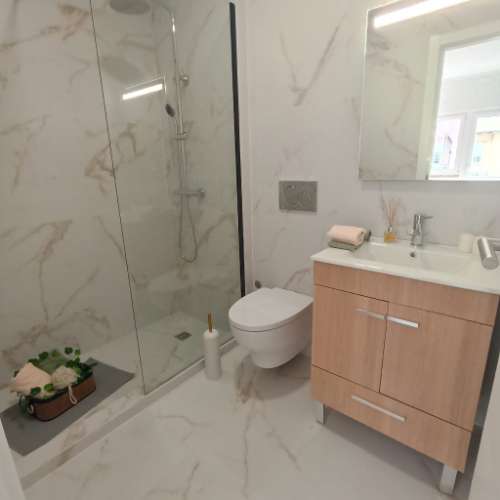 Apartamento T3 - Penha de França