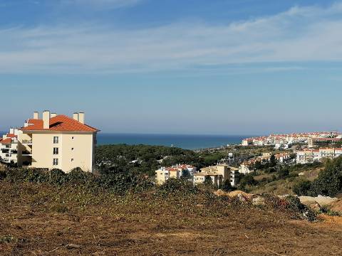 Terreno Ericeira