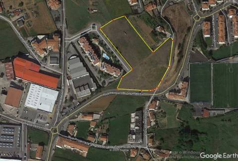 Terreno Mafra