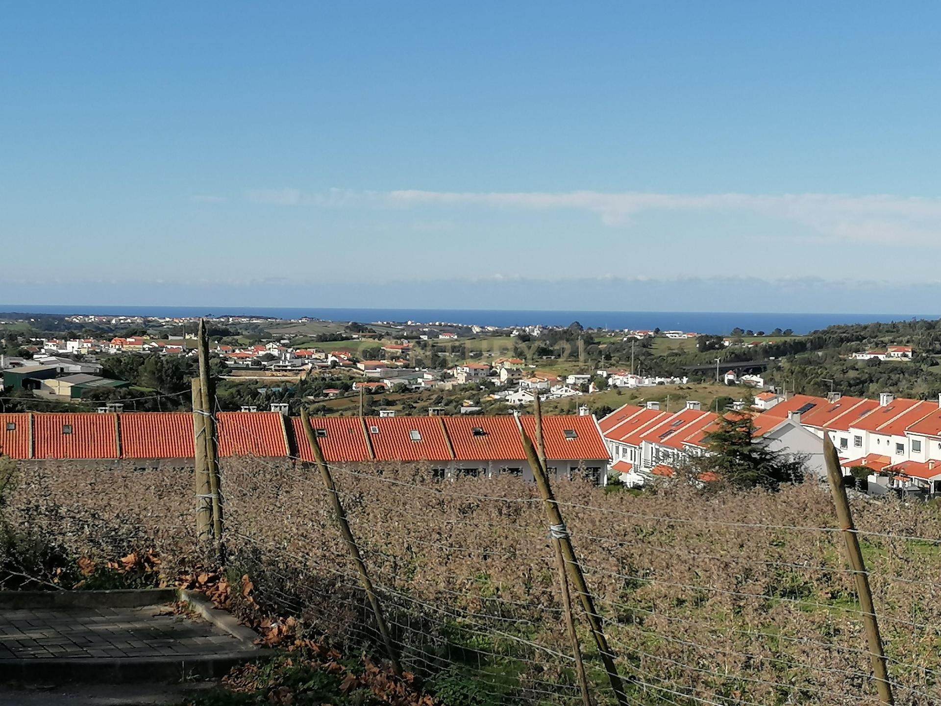 Terreno Mafra