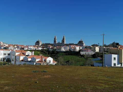 Terreno Mafra