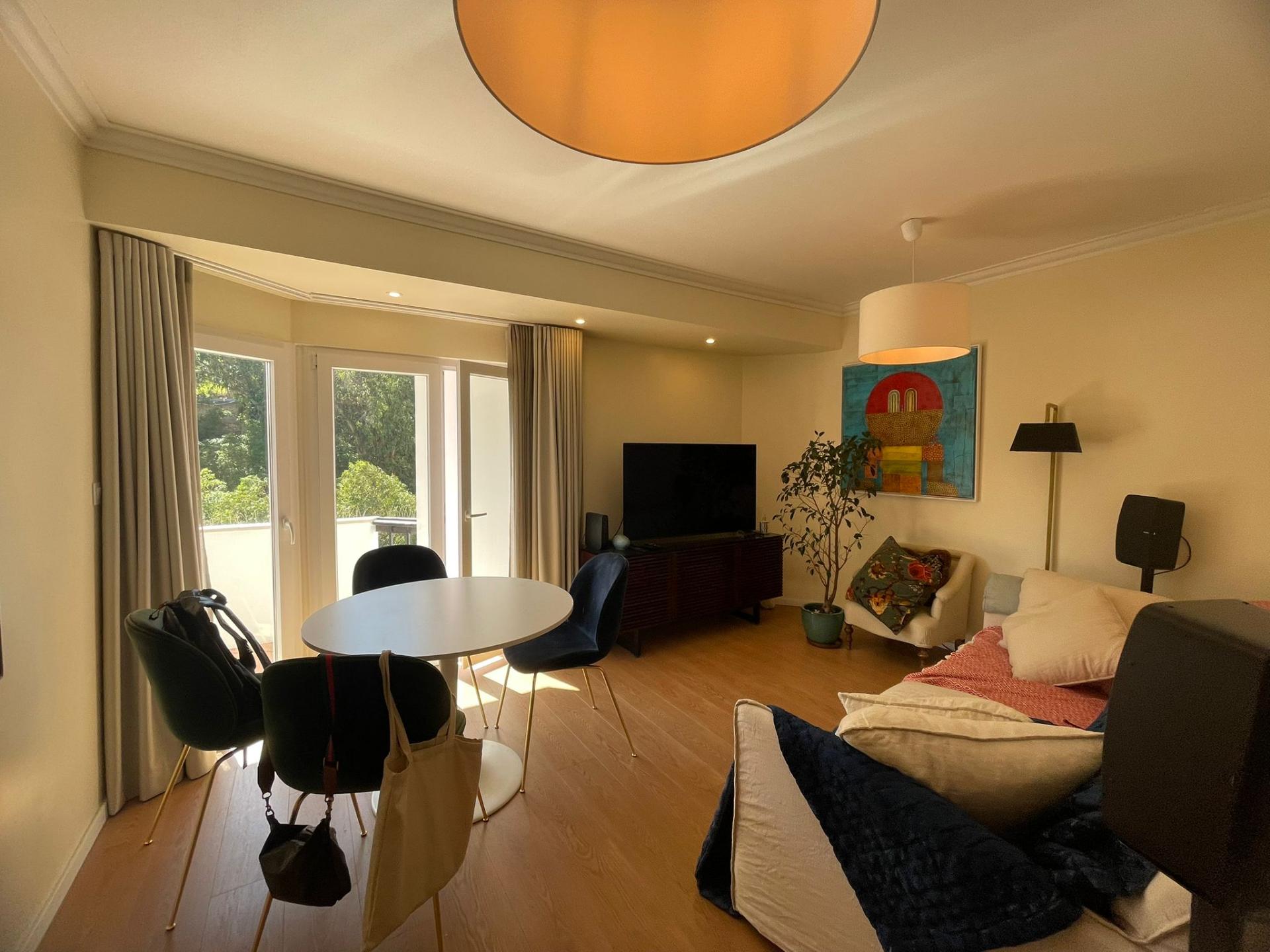 Apartamento T3 - Cascais - Estoril