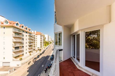 Apartamento T3 - Monte Estoril - Cascais