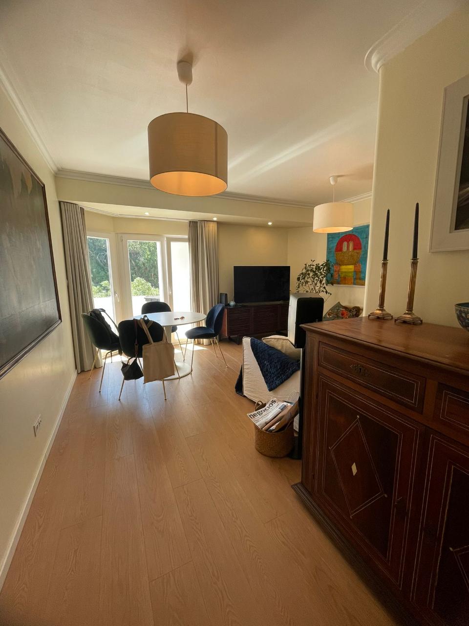 Apartamento T3 - Cascais - Estoril