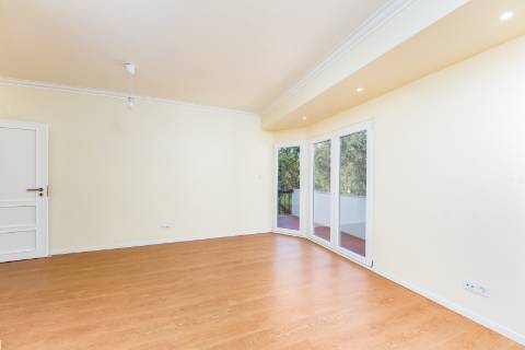 Apartamento T3 - Monte Estoril - Cascais