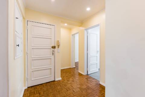 Apartamento T3 - Monte Estoril - Cascais