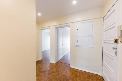 Apartamento T3 - Monte Estoril - Cascais