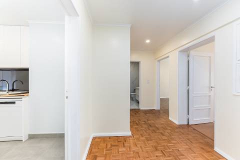 Apartamento T3 - Monte Estoril - Cascais