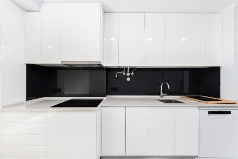 Apartamento T3 - Monte Estoril - Cascais