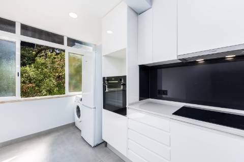 Apartamento T3 - Monte Estoril - Cascais